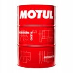 Олива моторна для тягачів Euro5 MOTUL MEGA X LA 10W40 (104498)