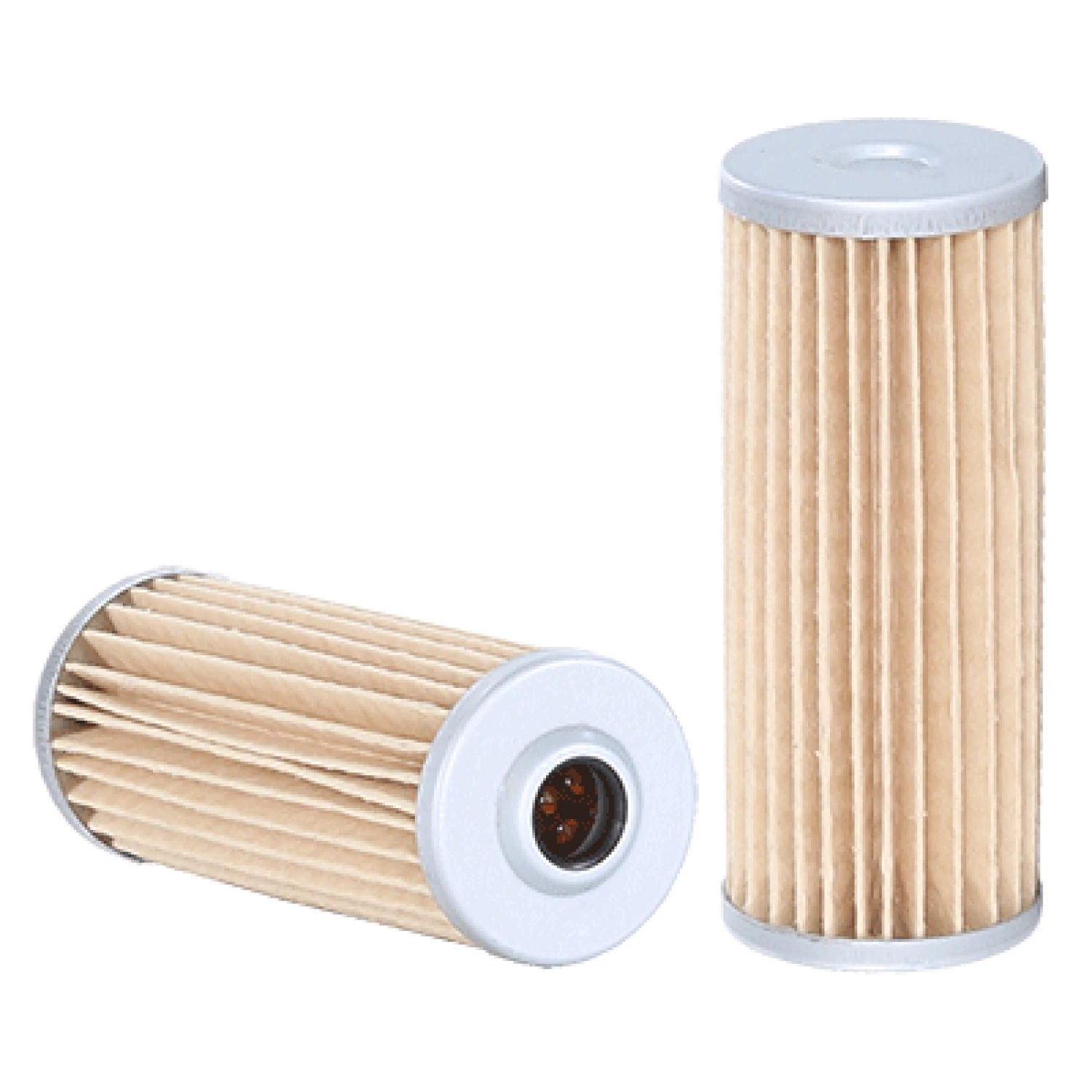 Фільтр паливний WIX FILTERS Hitachi, John Deere, Komatsu (33263)