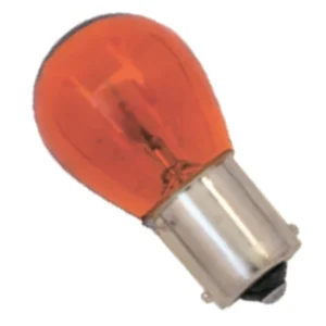 Лампа автомобільна МАЯК 24V PY21W 21W (MK 82413ORANGE)