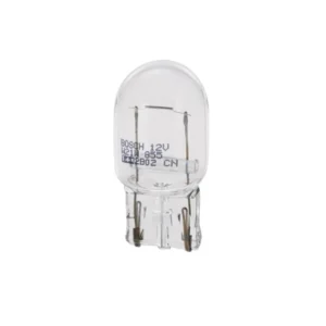Лампа автомобільна BOSCH 12V 21W + W3x16d (1987302822)