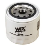 Фільтр паливний WIX FILTERS Skoda (33386)
