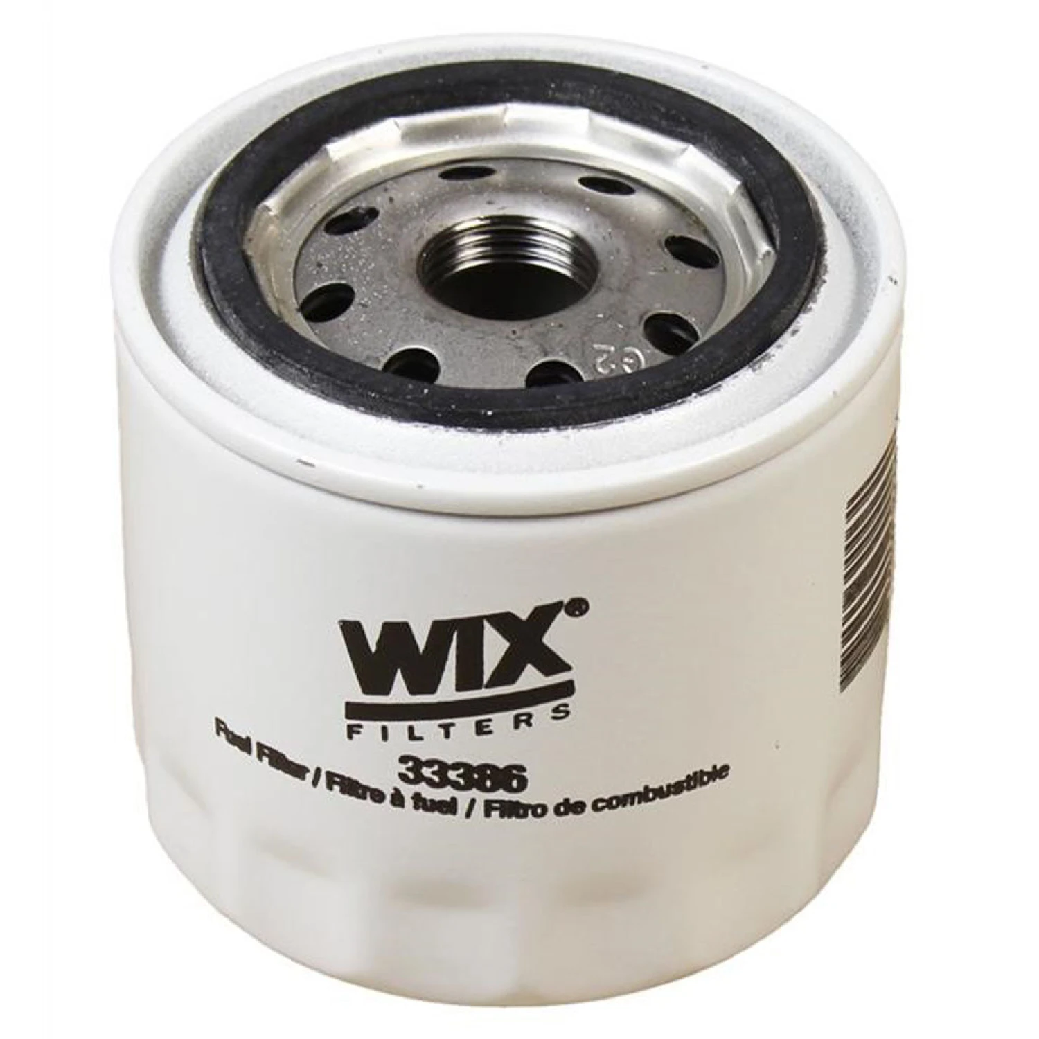 Фільтр паливний WIX FILTERS Skoda (33386)