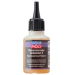 Виявник течі флуоресцентний Liqui Moly Fluoreszierender Lecksucher концентрат 50 мл (3339)