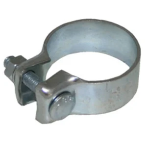 Хомут глушника BOSAL Ø 49.5 mm Алюмінізована сталь (250-350)