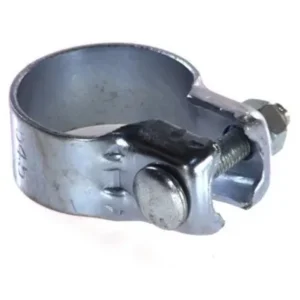Хомут глушника BOSAL Ø 54 mm Алюмінізована сталь (250-354)
