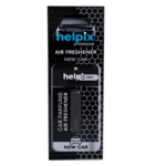 Ароматизатор для салону авто HELPIX Нове авто 6 мл (4823075811687)