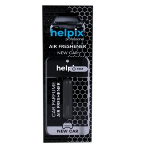 Ароматизатор для салону авто HELPIX Нове авто 6 мл (4823075811687)