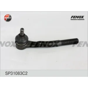 Наконечник рульової тяги зовнішній лівий ВАЗ 2108 FENOX (SP31083C2)