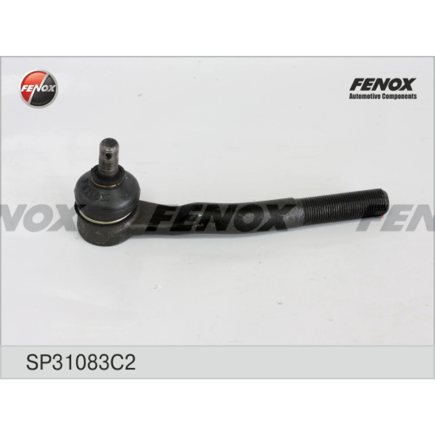 Наконечник рульової тяги зовнішній лівий ВАЗ 2108 FENOX (SP31083C2)