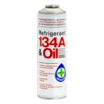 Газ-холодоагент XADO Refrigerant 134A з оливою для автомобільних кондиціонерів 330 г (XA 60102_2)