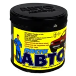 Крем-паста для миття рук AUTO master professional нейтральний банка 1 кг
